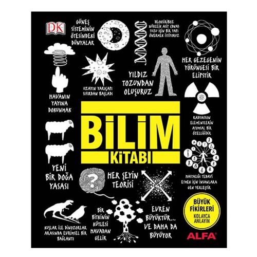 Bilim Kitabı - Kollektif
