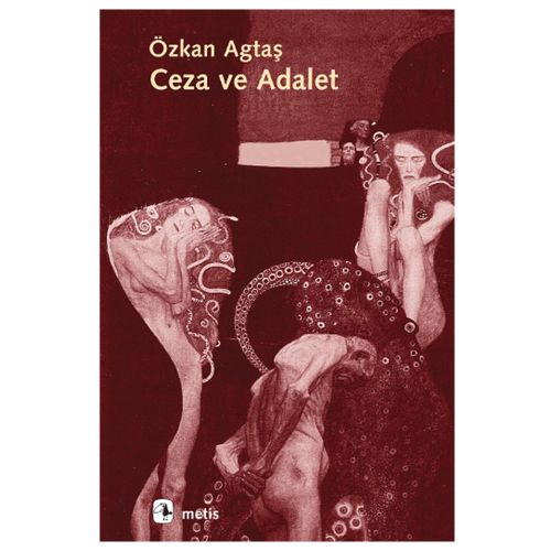 Ceza ve Adalet - Özkan Agtaş