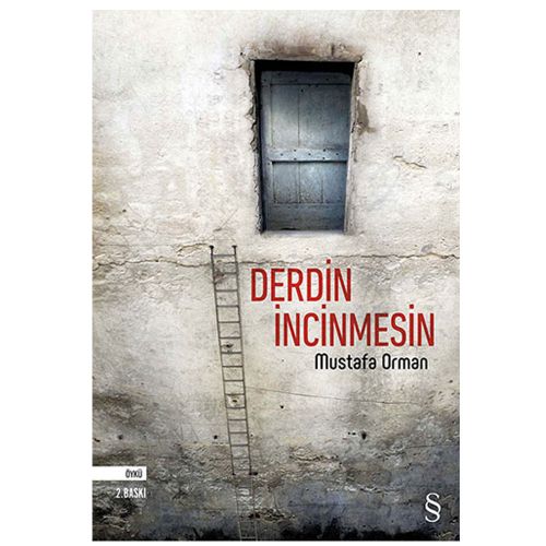 Derdin İncinmesin - Mustafa Orman