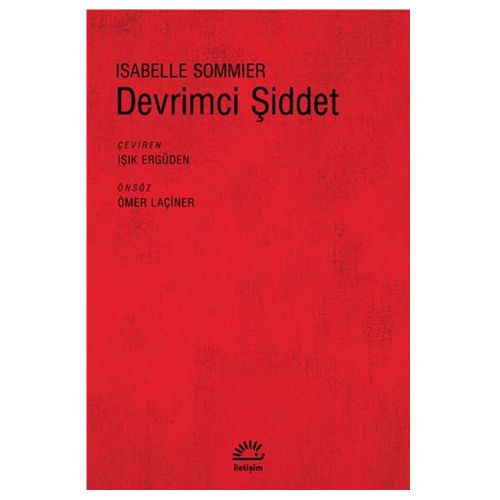 Devrimci Şiddet - Isabelle Sommier