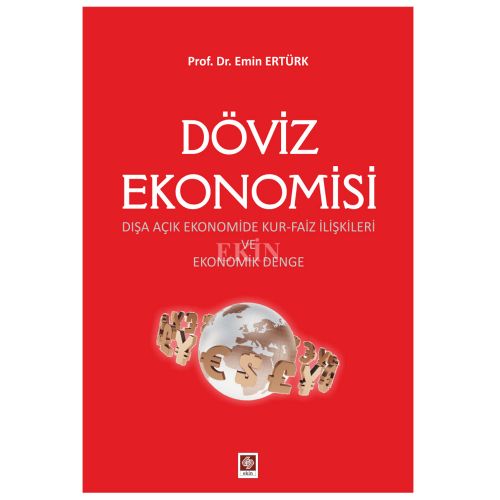 Döviz Ekonomisi - Emin Ertürk