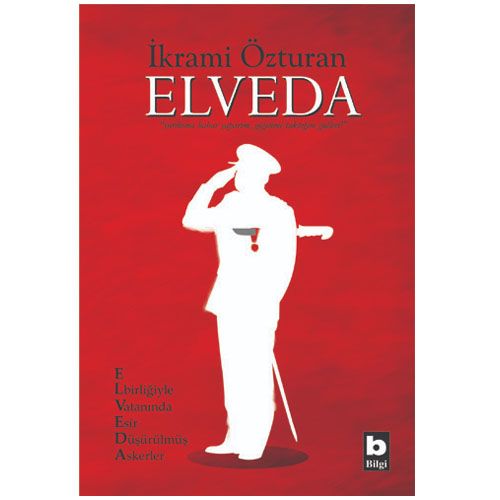 Elveda - İkrami Özturan