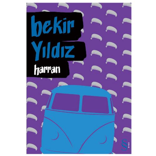 Harran - Bekir Yıldız