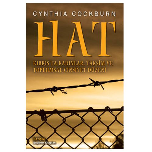Hat - Cynthia Cockburn