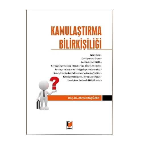 Kamulaştrırma Bilirkişiliği - Ahmet Başözen