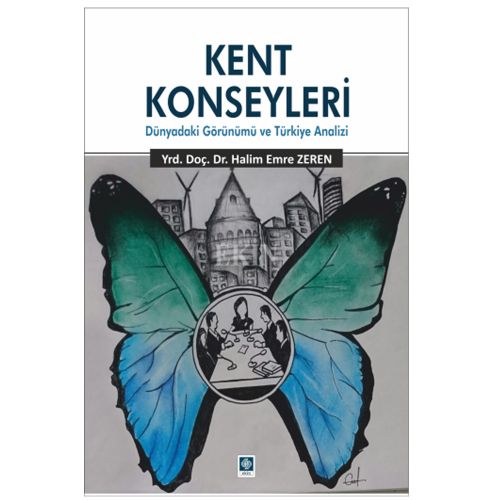 Kent Konseyleri - Halim Emre Zeren