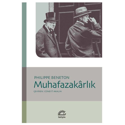 Muhafazakârlık - Philippe Beneton
