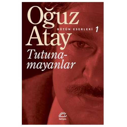 Tutunamayanlar - Oğuz Atay