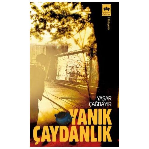 Yanık Çaydanlık - Yaşar Çağbayır