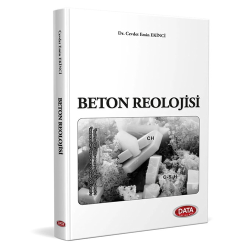 Beton Reolojisi - Cevdet Emin Ekinci