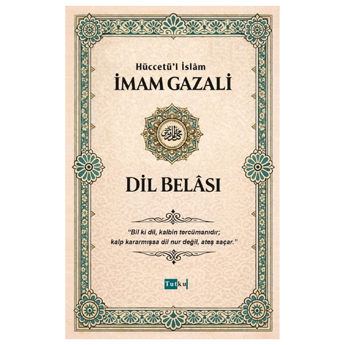 Dil Belası - İmam Gazali