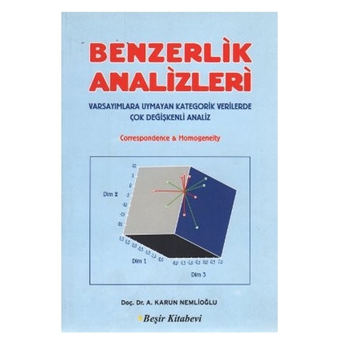Kelepir Ürün İadesizdir - Benzerlik Analizleri - A. Karun Nemlioğlu