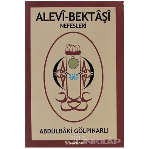 Alevi Bektaşi Nefesleri - Abdülbaki Gölpınarlı