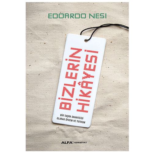 Bizlerin Hikâyesi - Edoardo Nesi