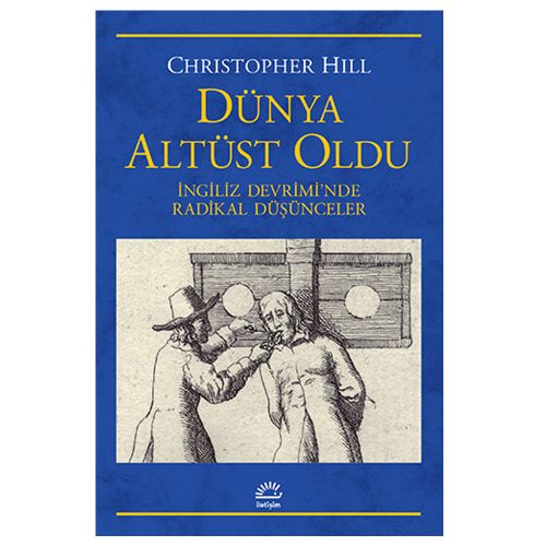 Dünya Altüst Oldu - Christopher Hill
