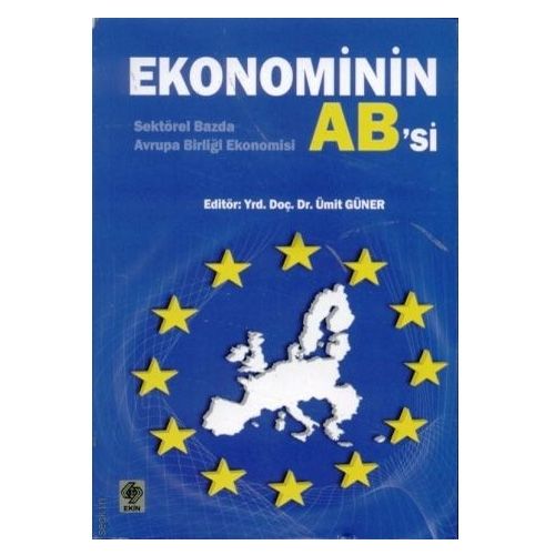 Ekonominin AB\'si - Ümit Güner