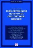 Gizli Ortaklık İlişkileri - Fatih Bilgili