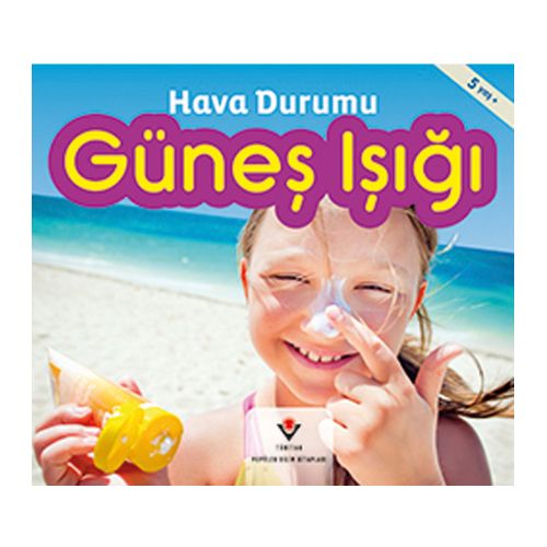 Hava Durumu, Güneş Işığı - Helen Cox Cannons