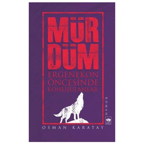 Mürdüm - Osman Karatay