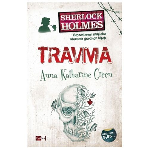 Sherlock Holmes - Travma