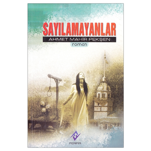 Kelepir Ürün İadesizdir - Sayılamayanlar - Ahmet Mahir Pekşen