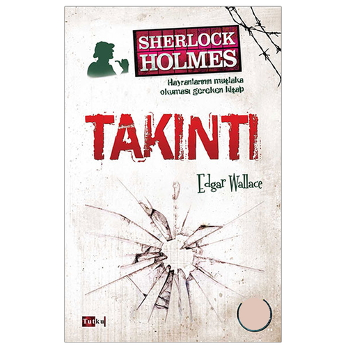 Sherlock Holmes - Takıntı