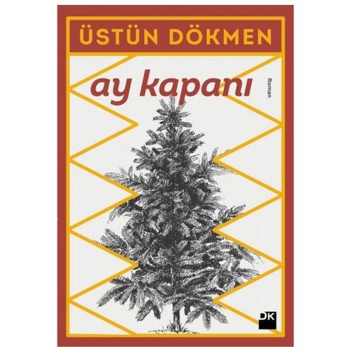 Ay Kapanı - Üstün Dökmen
