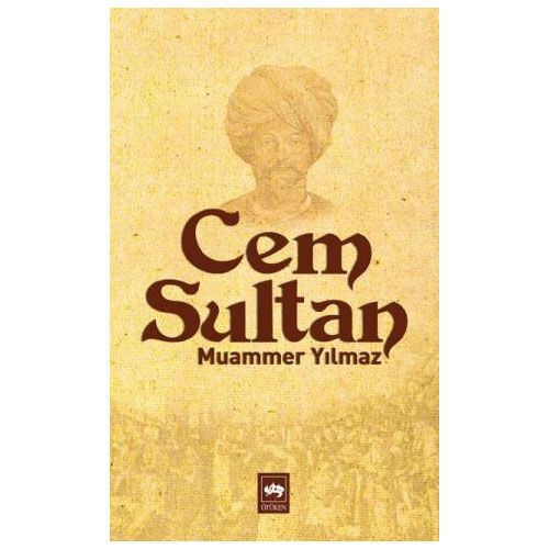 Cem Sultan - Muammer Yılmaz