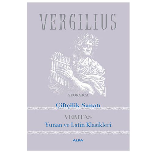 Çiftçilik Sanatı - Vergilius