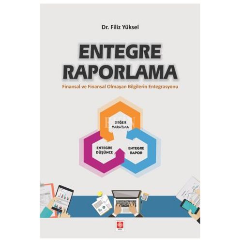Entegre Raporlama - Filiz Yüksel