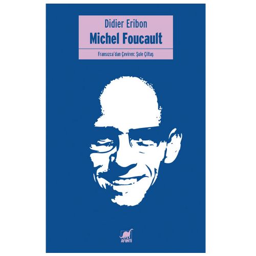Michel Foucault - Didier Eribon
