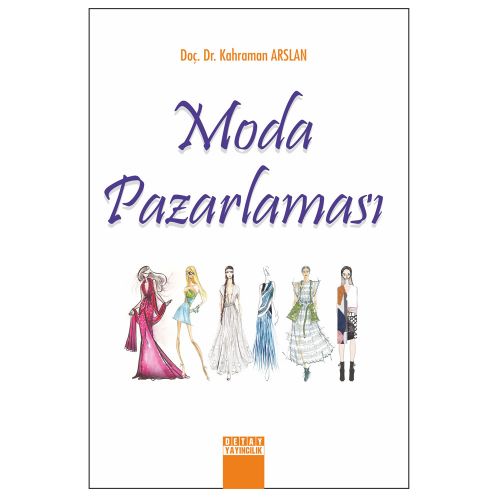 Moda Pazarlaması - Kahraman Arslan