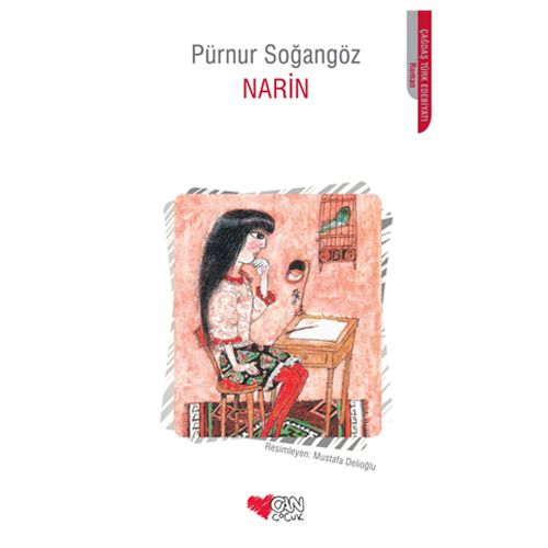 Narin - Pürnur Soğangöz