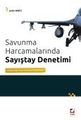 Savunma Harcamalarında Sayıştay Denetimi - Şahin Binici