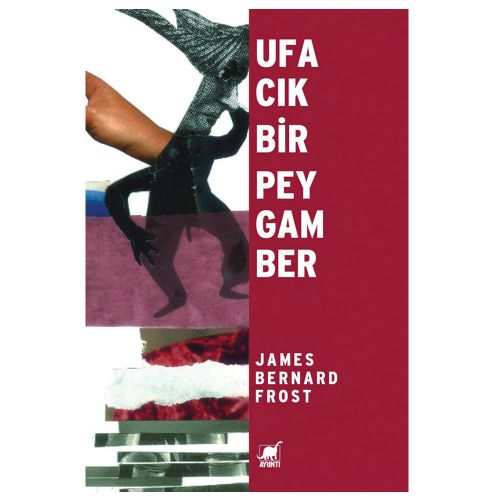 Ufacık Bir Peygamber - James Bernard Frost
