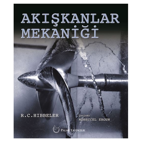 Akışkanlar Mekaniği - Russell C. Hibbeler