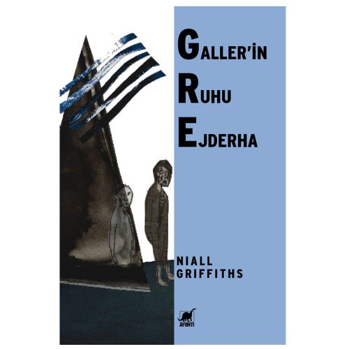 Galler\'in Ruhu Ejderha - Niall Griffiths