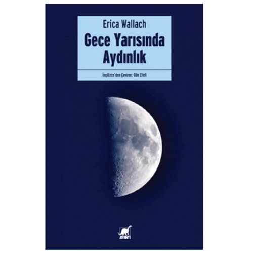 Gece Yarısında Aydınlık - Erica Wallach