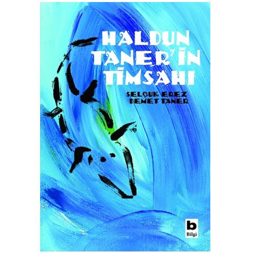 Haldun Taner\'in Timsahı - Selçuk Erez, Demet Taner