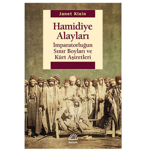 Hamidiye Alayları - Janet Klein