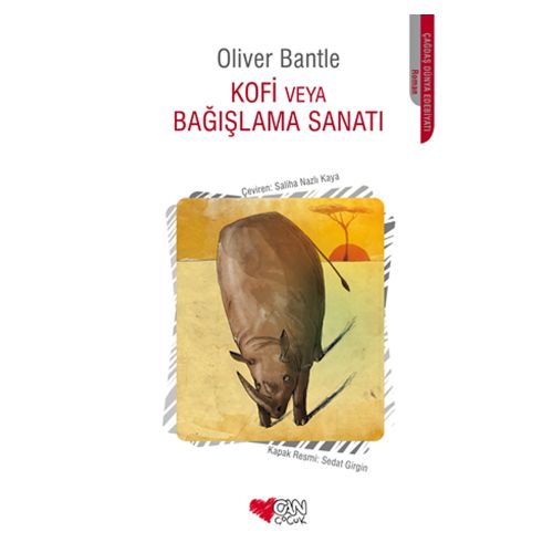 Kofi veya Bağışlama Sanatı - Oliver Bantle