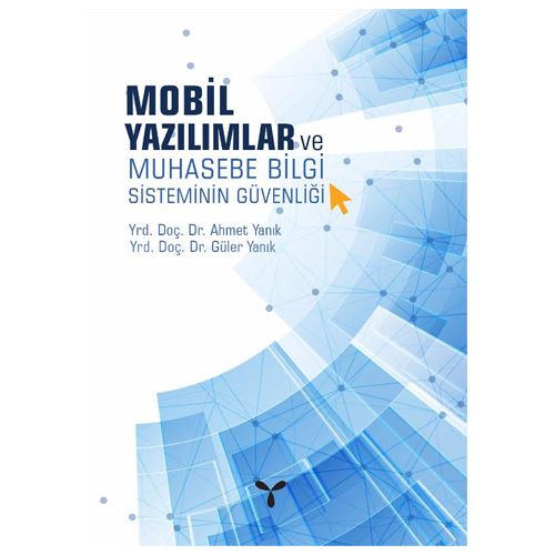 Mobil Yazılımlar - Ahmet Yanık, Güler Yanık