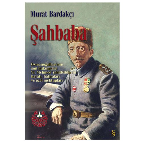 Şahbaba - Murat Bardakçı