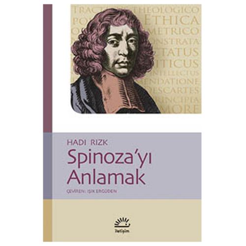 Spinoza\'yı Anlamak - Hadi Rizk