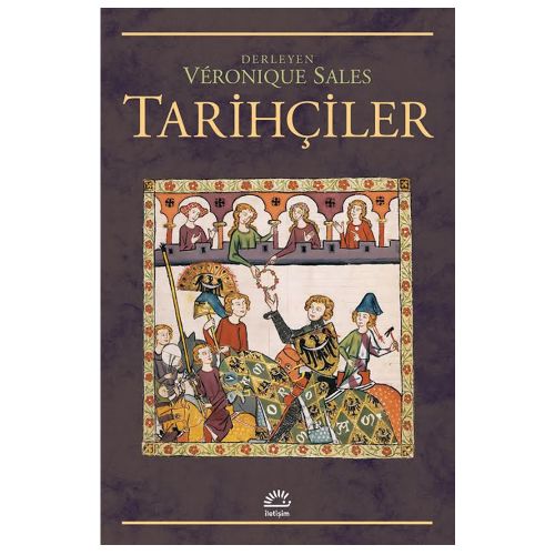 Tarihçiler - Veronique Sales