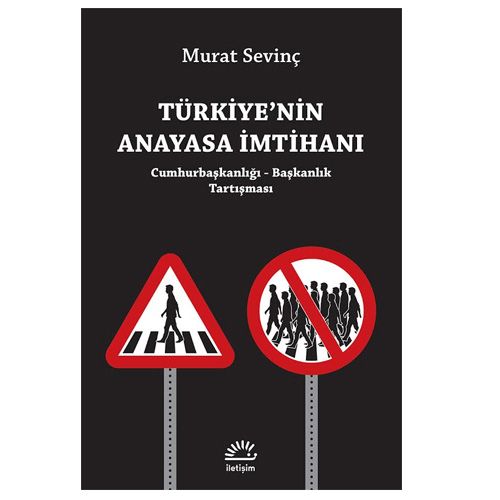 Türkiye\'nin Anayasa İmtihanı - Murat Sevinç