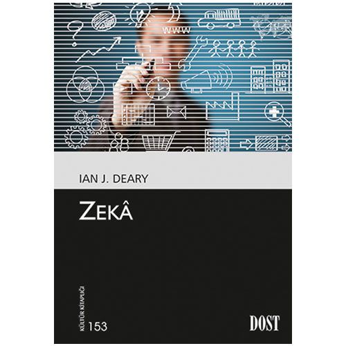 Zeka - Ian J. Deary