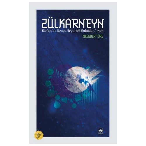 Zülkarneyn - İskender Türe