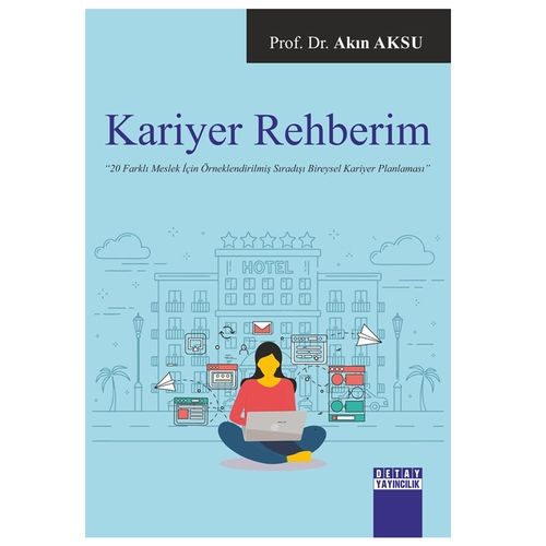 Kariyer Rehberim - Akın Aksu