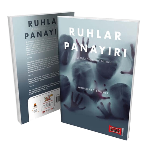 Ruhlar Panayırı - Muhammed Dönmez